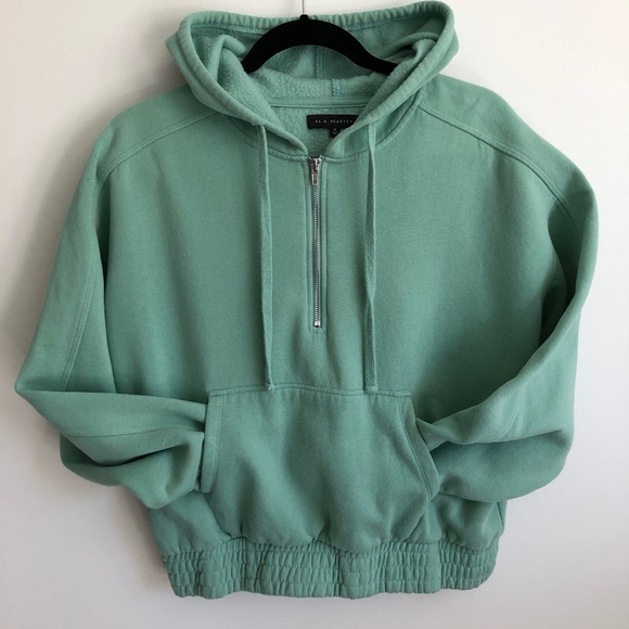 PacSun Tops - L.A. Hearts Hoodie Pullover Kangaroo Pocket